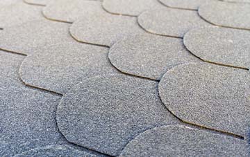 Newton Peveril asphalt roofing costs
