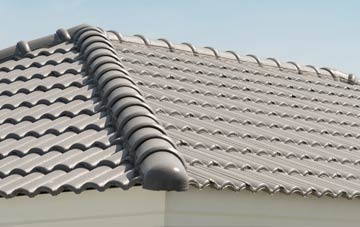 advantages of Newton Peveril clay roofing