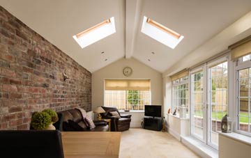 conservatory roof insulation Newton Peveril, Dorset
