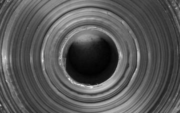 Newton Peveril edpm waterproofing