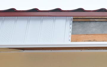 Newton Peveril fascia repair costs