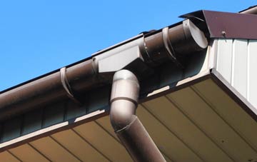 types of Newton Peveril fascias