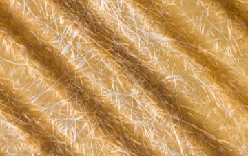 Newton Peveril fibreglass roof waterproofing