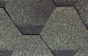 Newton Peveril fibreglass shingle repairs