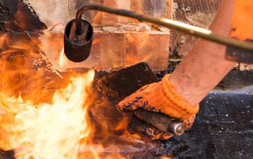 Newton Peveril flat roof repair companies