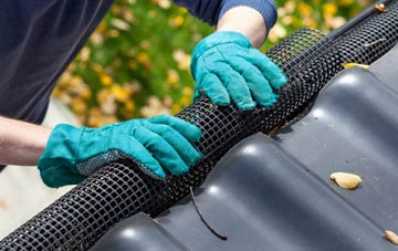 Newton Peveril gutter repair companies