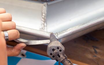 disadvantages of Newton Peveril lead roofing