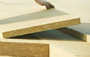 measuring Newton Peveril tapered insulation