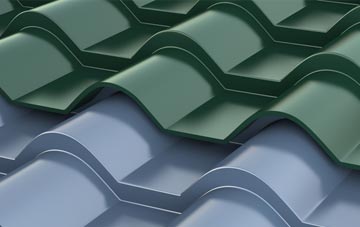 who should consider Newton Peveril plastic roofs