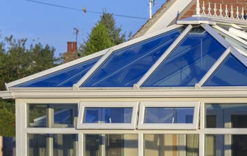 professional Newton Peveril conservatory insulation