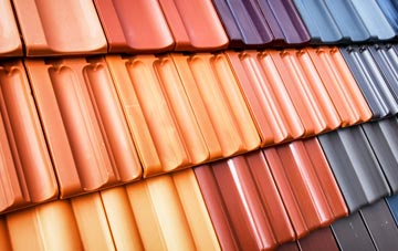 Newton Peveril roof tile costs