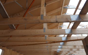 Newton Peveril roof truss costs