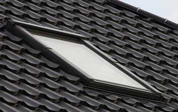 benefits of Newton Peveril roof windows