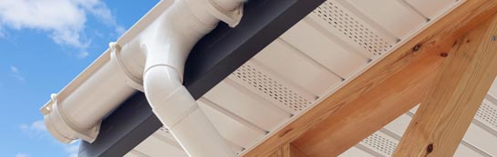 get Newton Peveril guttering quotes today