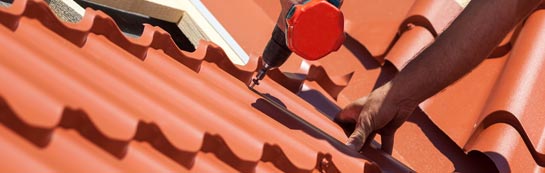 save on Newton Peveril roof installation costs