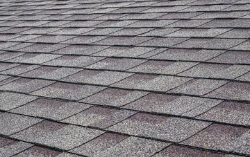 Newton Peveril tiles for shallow pitch roofing