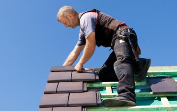 disadvantages of Newton Peveril slate roofing