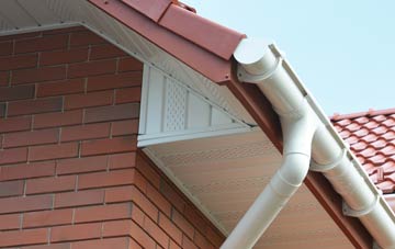 Newton Peveril soffit repair costs