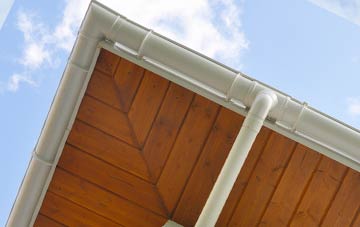 Newton Peveril soffit types