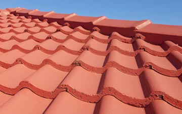 Newton Peveril tile and slate roof replacement