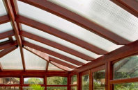 Newton Peveril conservatory roofing insulation