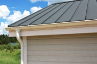 Newton Peveril fascia repair