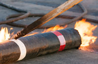 free Newton Peveril flat roofing repair quotes