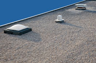 Newton Peveril flat roofing