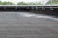 find rated Newton Peveril flat roofing companies