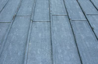Newton Peveril lead roofing
