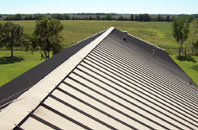 Newton Peveril metal roof quotes