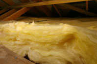 Newton Peveril pitch roof insulation