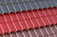 find rated Newton Peveril plastic roofing companies