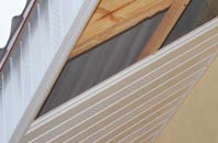 rated Newton Peveril soffit repair companies