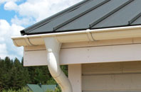 Newton Peveril soffits