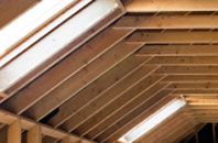 Newton Peveril tapered roof insulation quotes